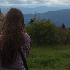 Meet your Posher, Maddie